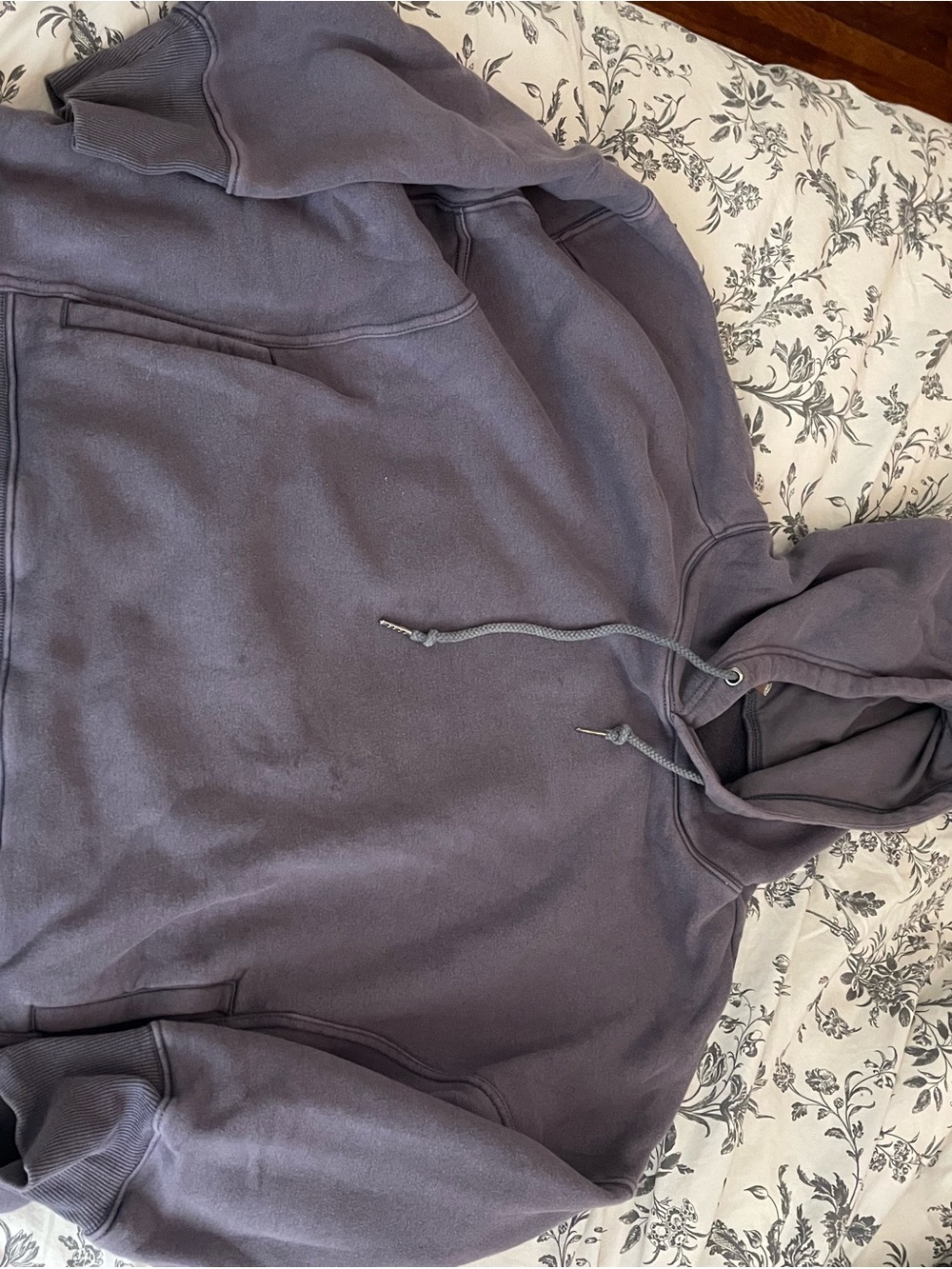 Free People Movement Hoodie